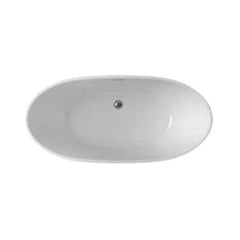 Duravit Aphrodite Seamless Bathtub 170×78 Cm