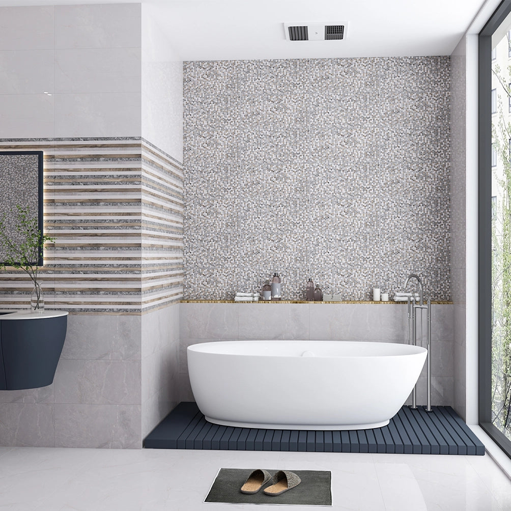 سيراميك 180/92، مقاس 30 × 60 سم، جداري من جرانيتو