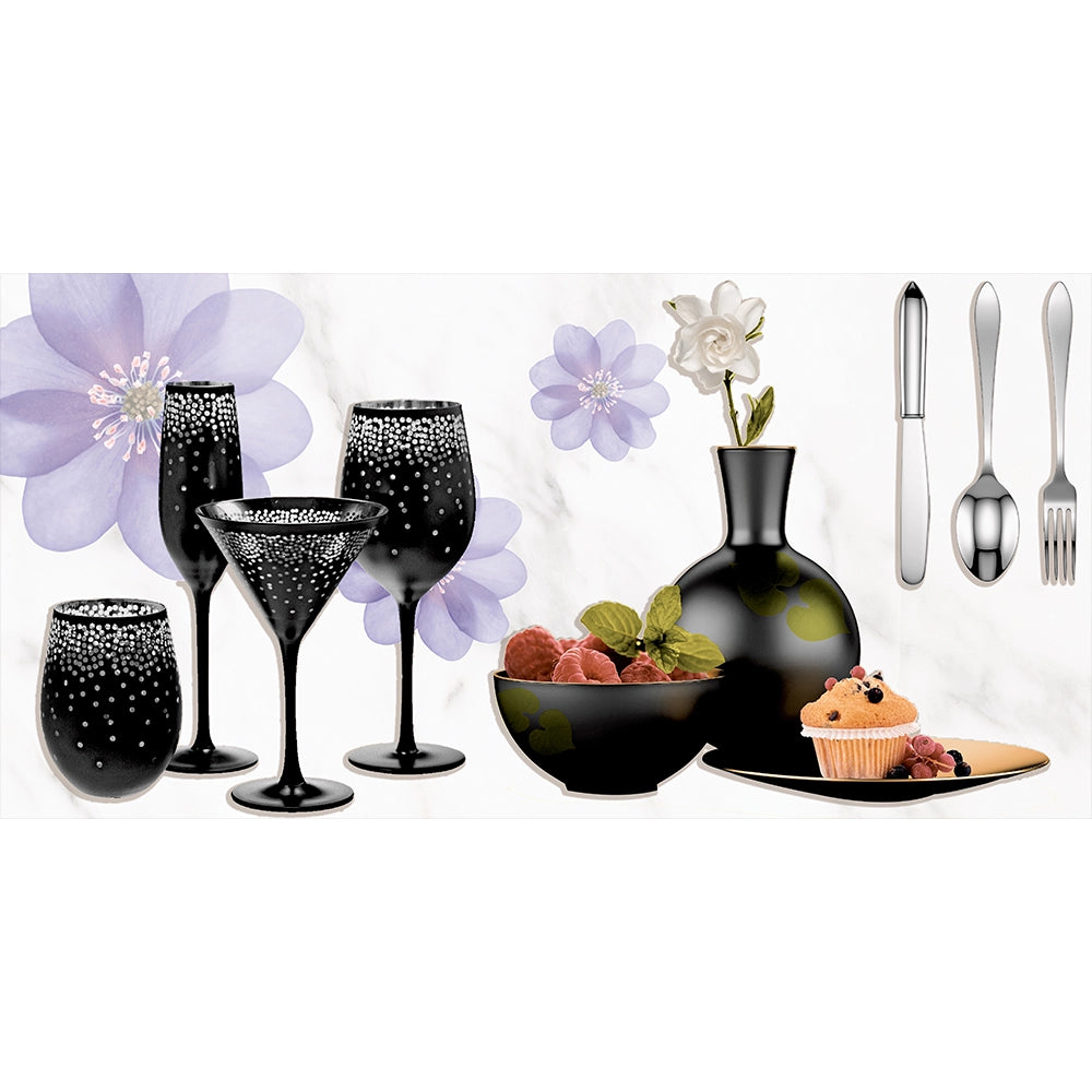 Ceramic 180/61  30*60 cm Kitchen wall ceramic From Granito