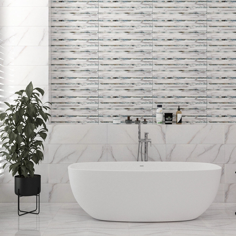 Ceramic 75/1  25*75 cm From Granito