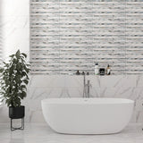 Ceramic 75/1  25*75 cm From Granito