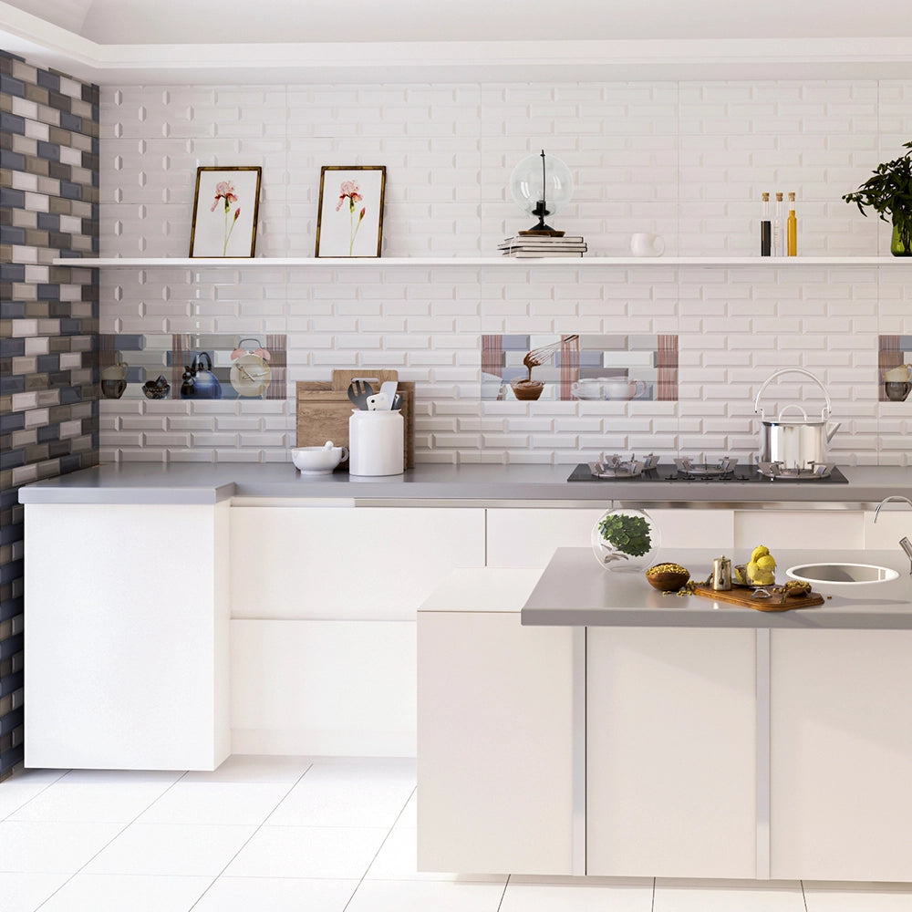 Ceramic 75/8  25*75 cm From Granito