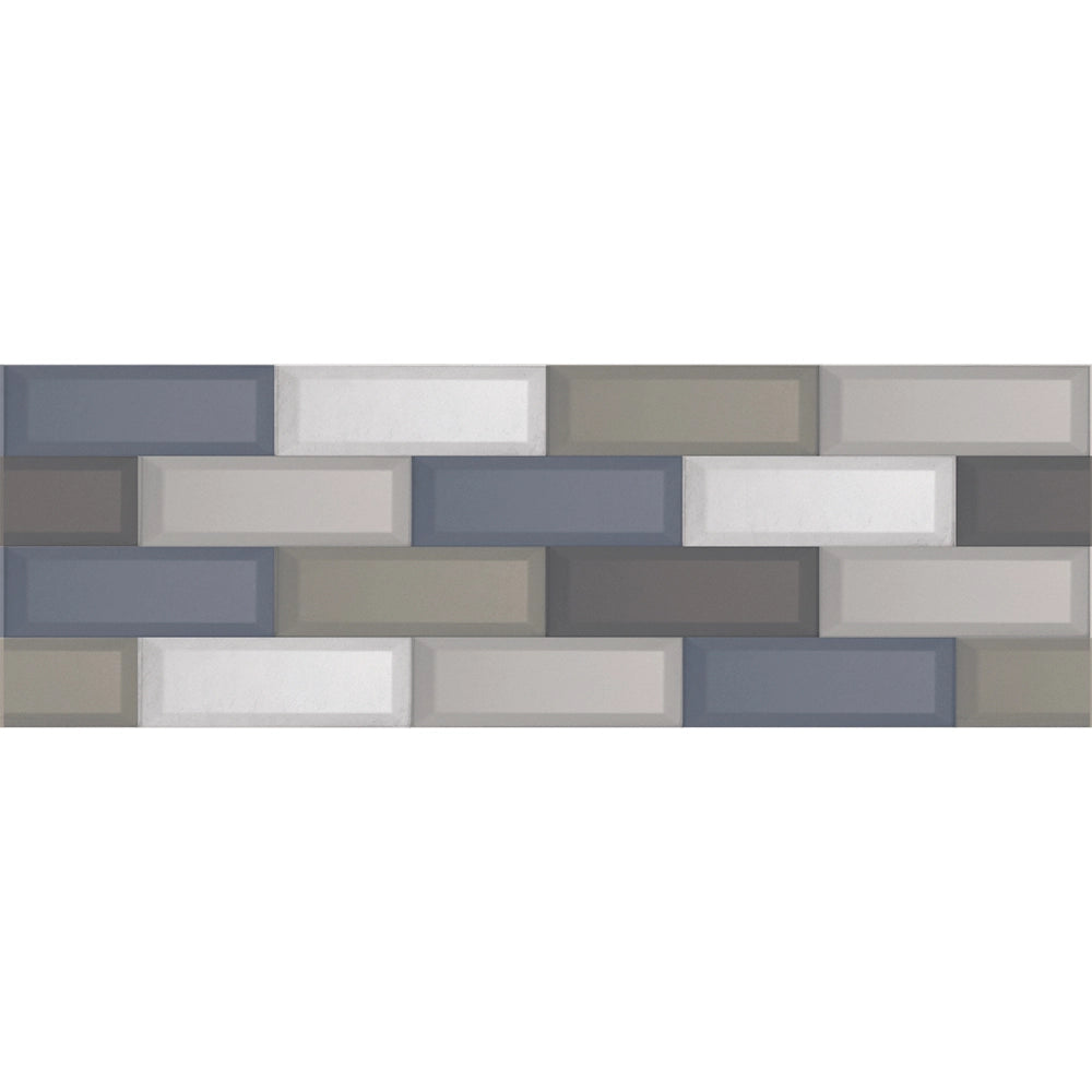 Ceramic 75/8  25*75 cm From Granito