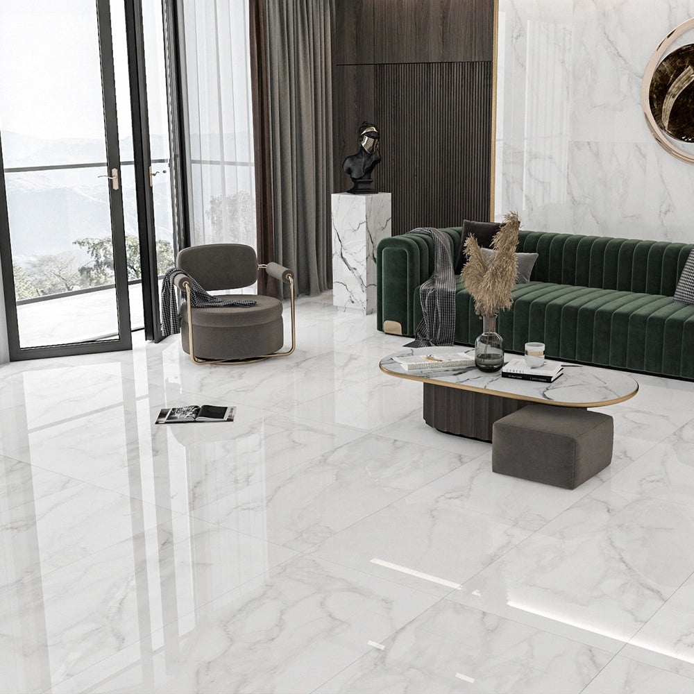 Ceramic 700/1 Glossy 120*60 cm From Granito