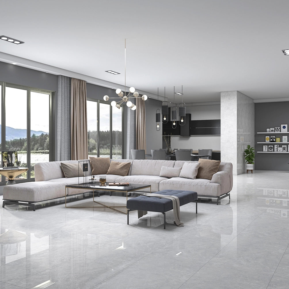 Ceramic 700/12 Glossy 120*60 cm From Granito