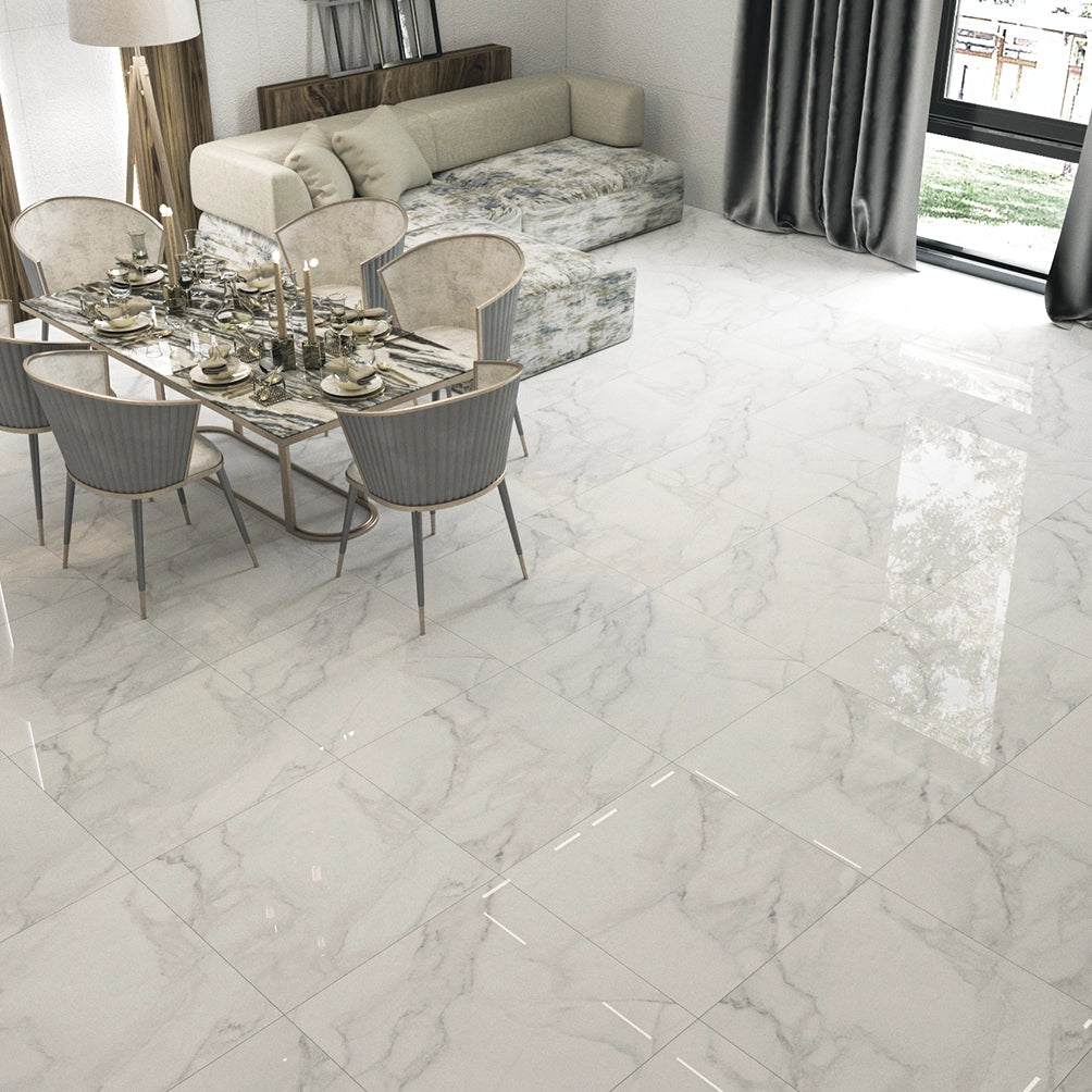 Ceramic 60/63 Glossy 61*61 cm From Granito