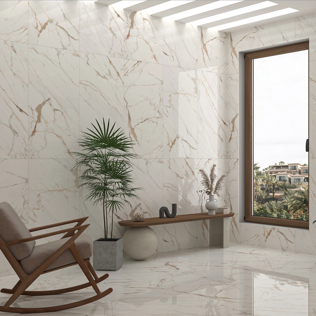 Ceramic 700/13 Glossy 120*60 cm From Granito