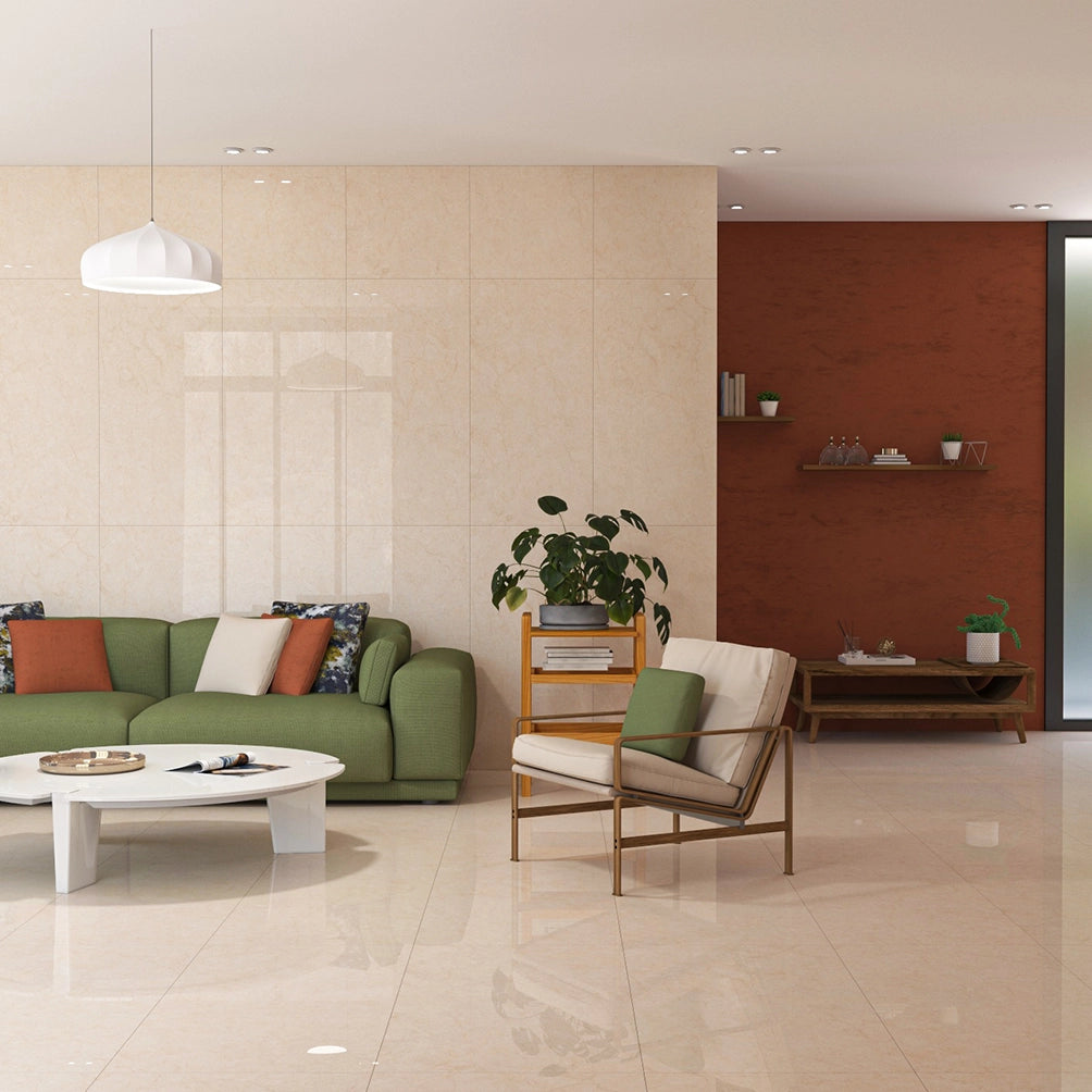 Ceramic 700/15 Glossy 120*60 cm From Granito