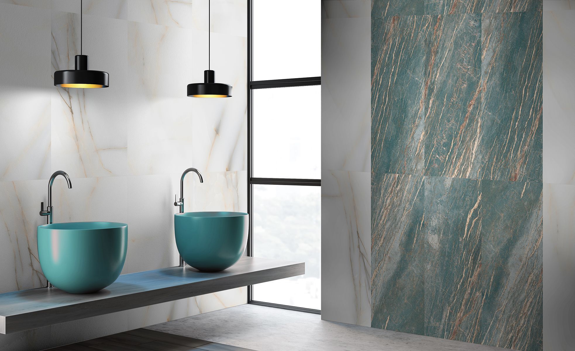 Ceramic ROCKET_IVORY matt 120*60 cm