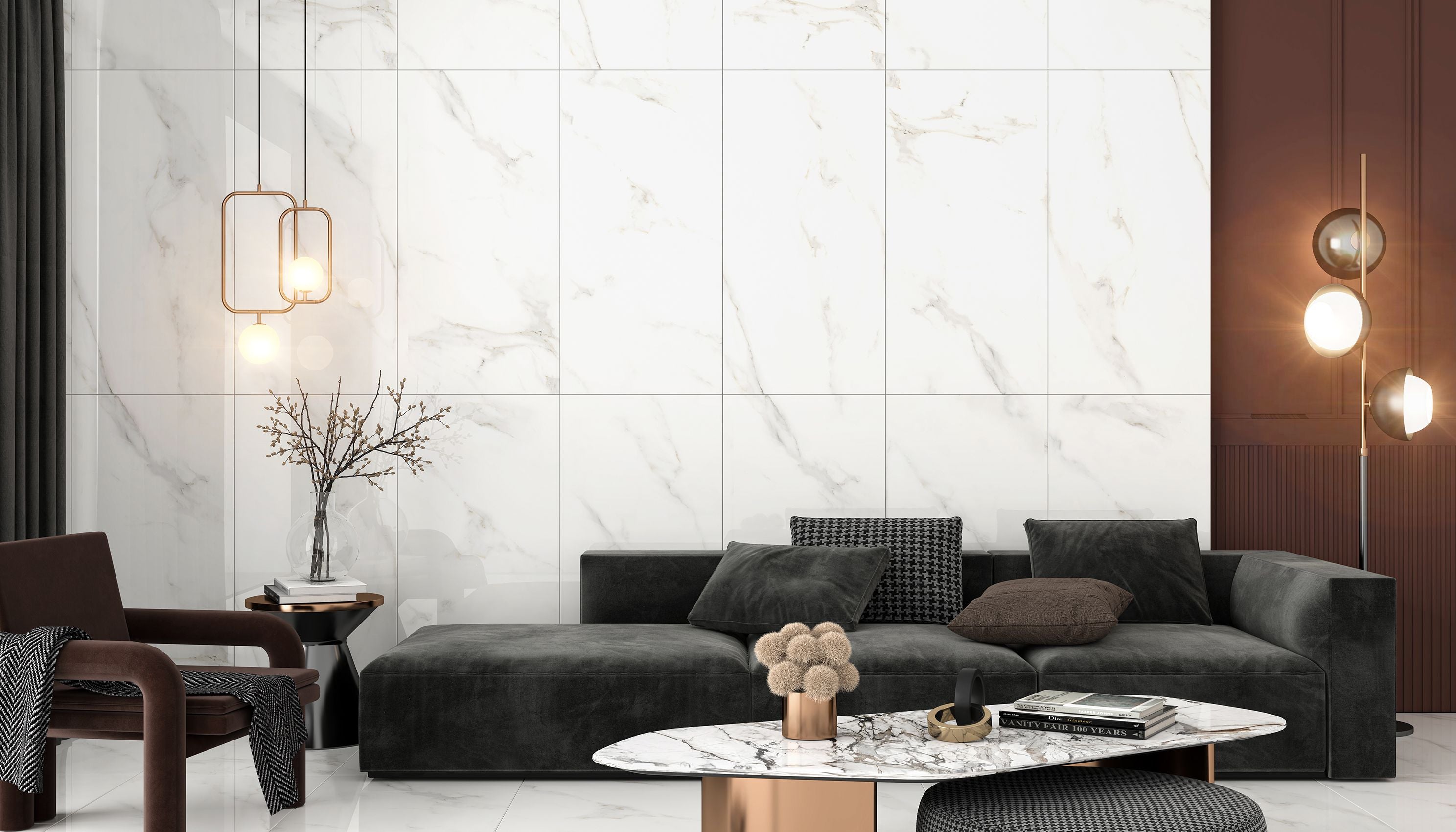 Ceramic special_7  Glossy 120*60 cm