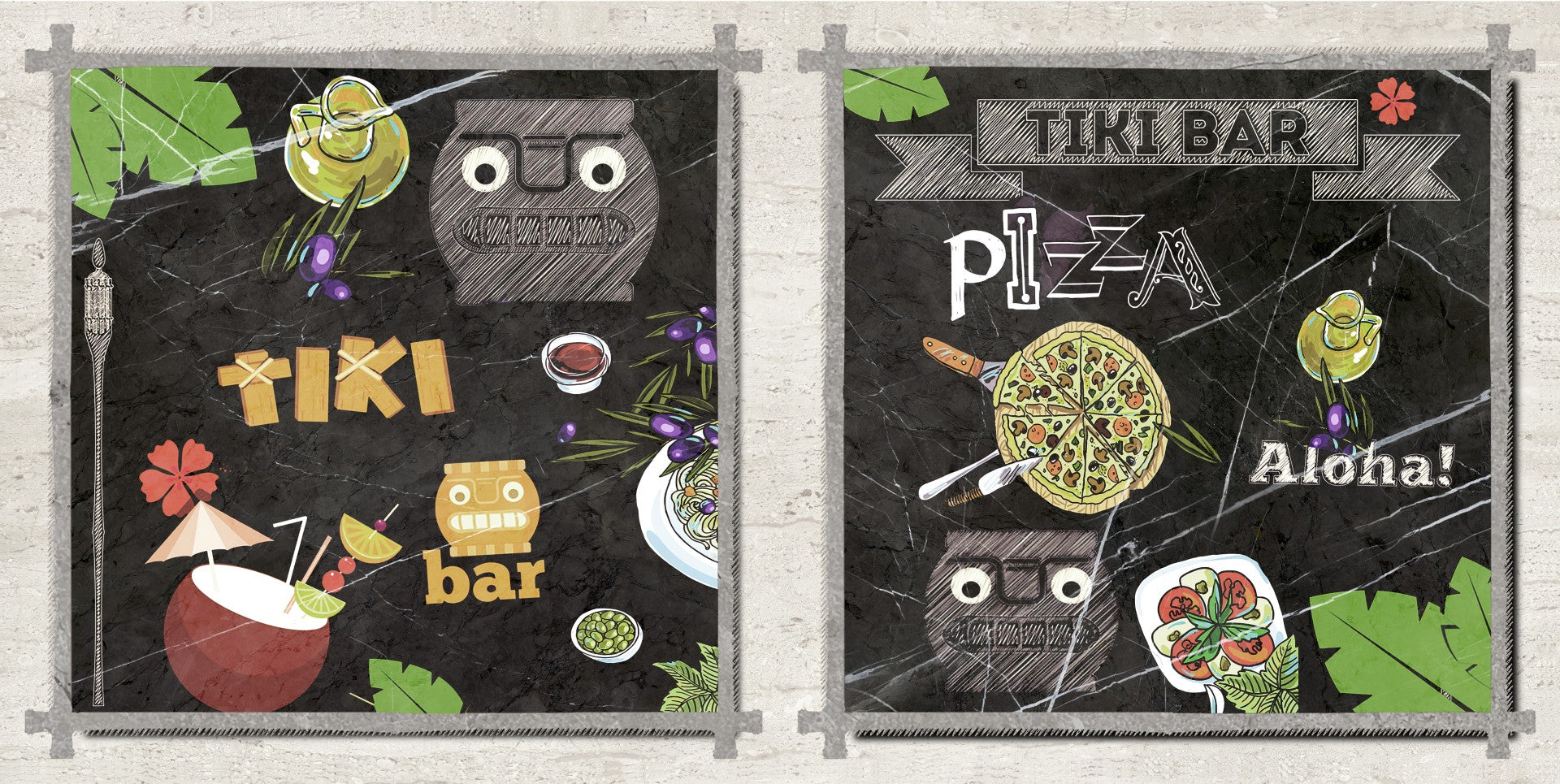  سيراميك سوريو من كليوباترا، مقاس 30 × 60 سم