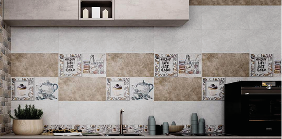  سيراميك 7706 من بريما، مقاس 30 × 60 سم