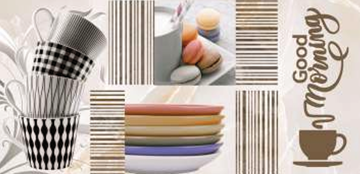  سيراميك 7852 من بريما، مقاس 30 × 60 سم