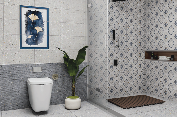  سيراميك 7961 من بريما، مقاس 30 × 60 سم