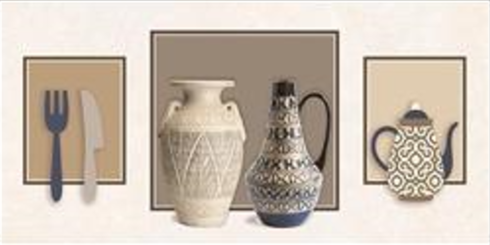 Ceramic 9247 wall ceramic From Prima 30*60 cm