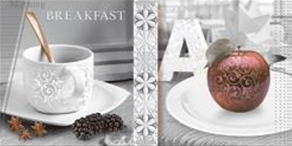 Ceramic 9296 wall ceramic From Prima 30*60 cm