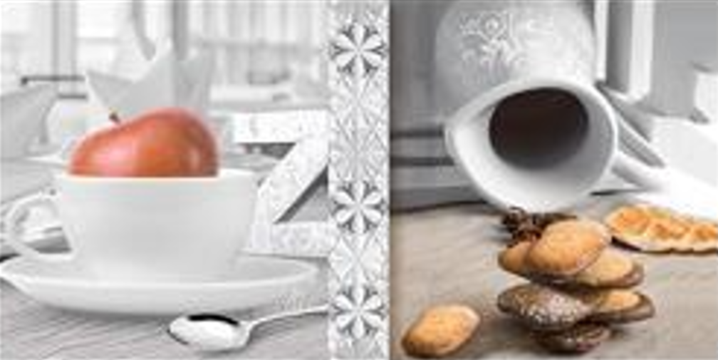 Ceramic 9296 wall ceramic From Prima 30*60 cm