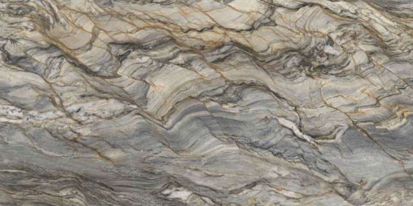 Porcelain Kale Turkey Marina 160*320 cm Glossy