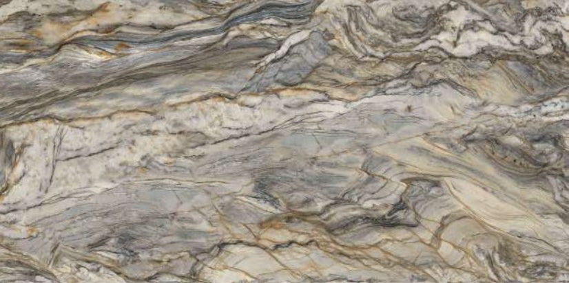 Porcelain Kale Turkey Marina 160*320 cm Glossy