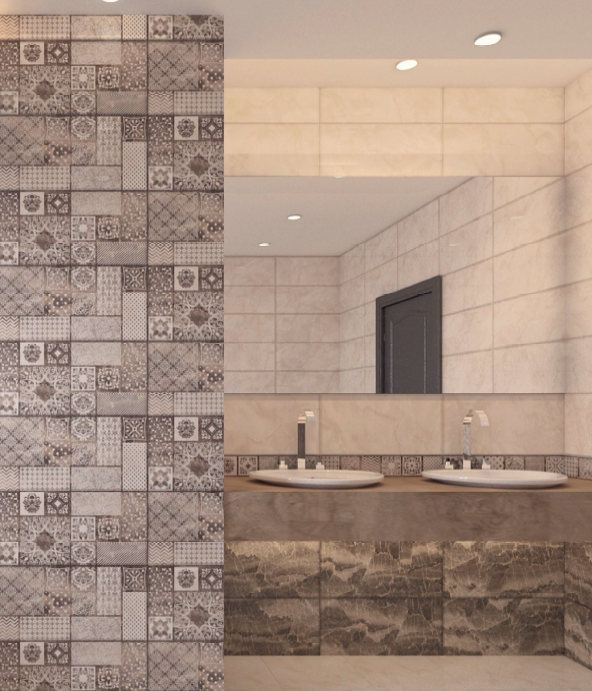 Ceramic 180/45  30*60 cm From Granito