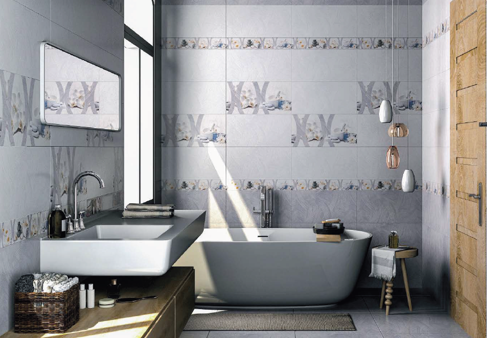  سيراميك 7051 من بريما، مقاس 30 × 60 سم