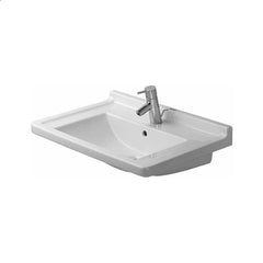 Duravit XBase Furniture Unit 65×46.8 Cm NATURAL OAK