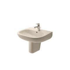 Duravit Bathroom Basin D-Code 45 cm