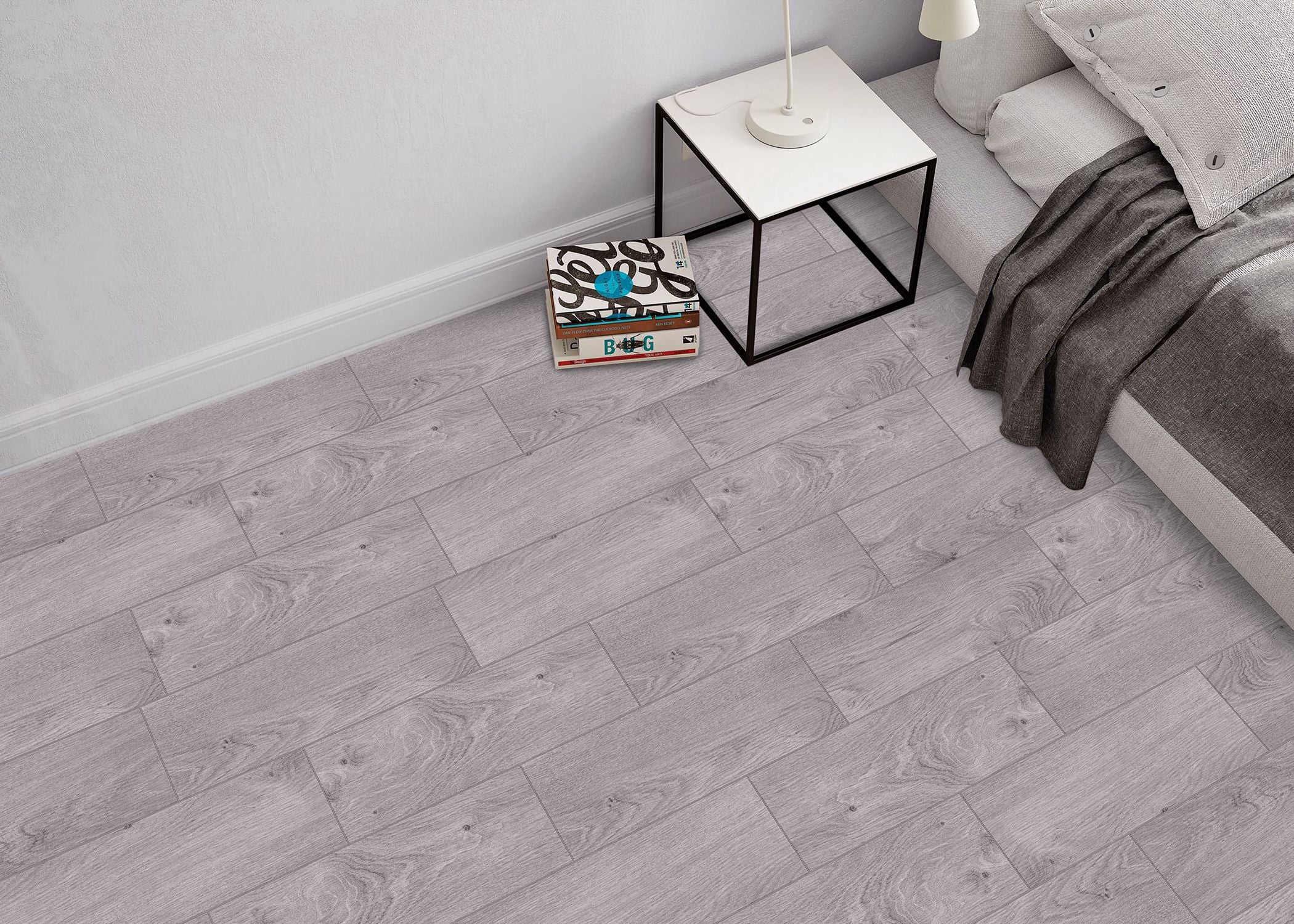 Ceramic Style_Wood_GREY matt 57*19 cm Laser cut