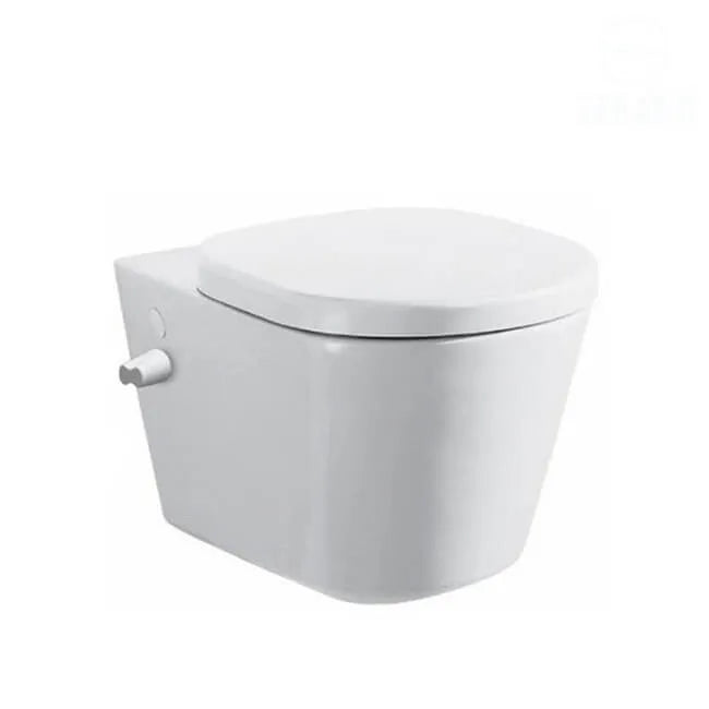 Ideal Standard Wall hung Tonic Toilet with Sprayer