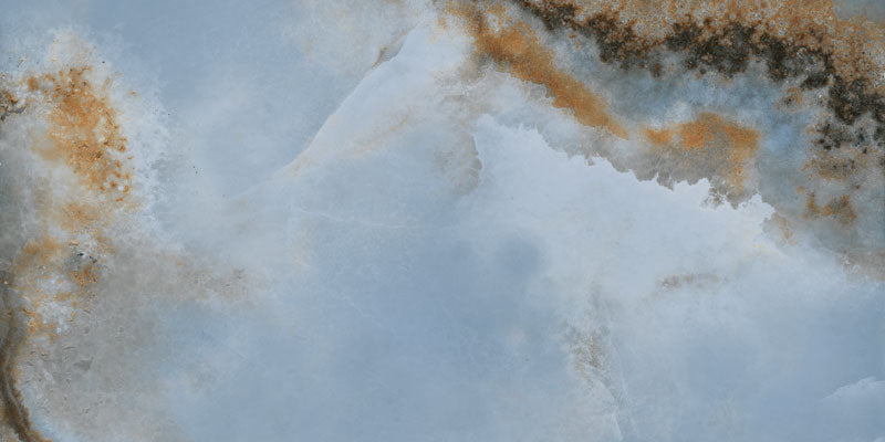 بورسلين الجوهرة فيرانو بلو لامع 120*60 سم 