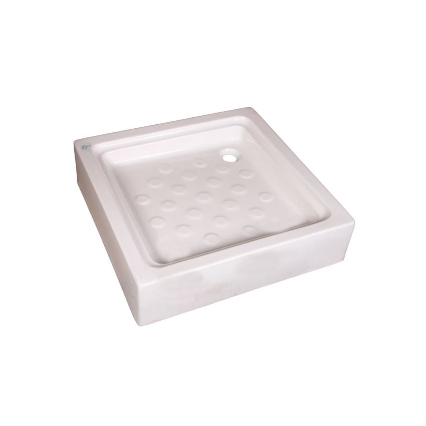 Ideal Standard Tray with panel 70 x 70 || 80 x 80 || 90 x 90 cm