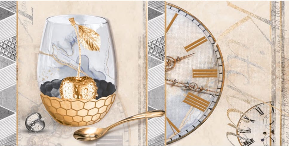  سيراميك 9087 من بريما، مقاس 30 × 60 سم