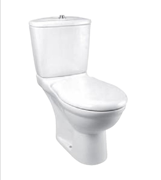 Ideal Standard San remo Toilet with Sprayer