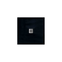 Duravit Flory foot Bathtub with square and rectangular shape