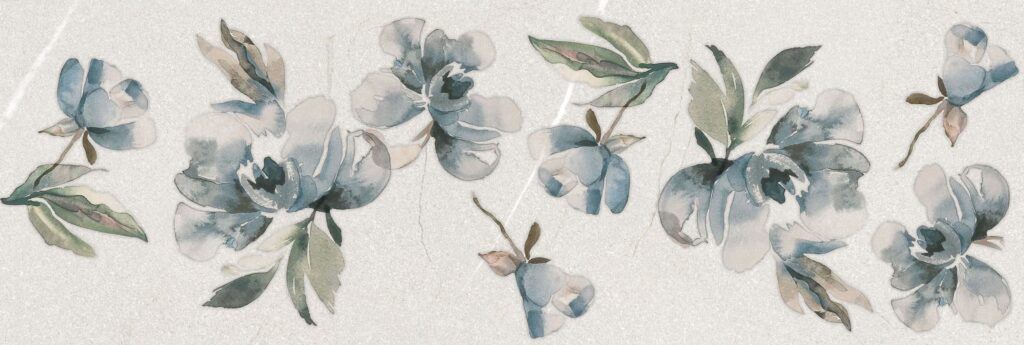 Ceramic Infinity 25*75 cm  wall ceramic From Cleopatra