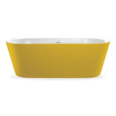 Duravit Angelo Seamless Bathtub 170 X 75 cm
