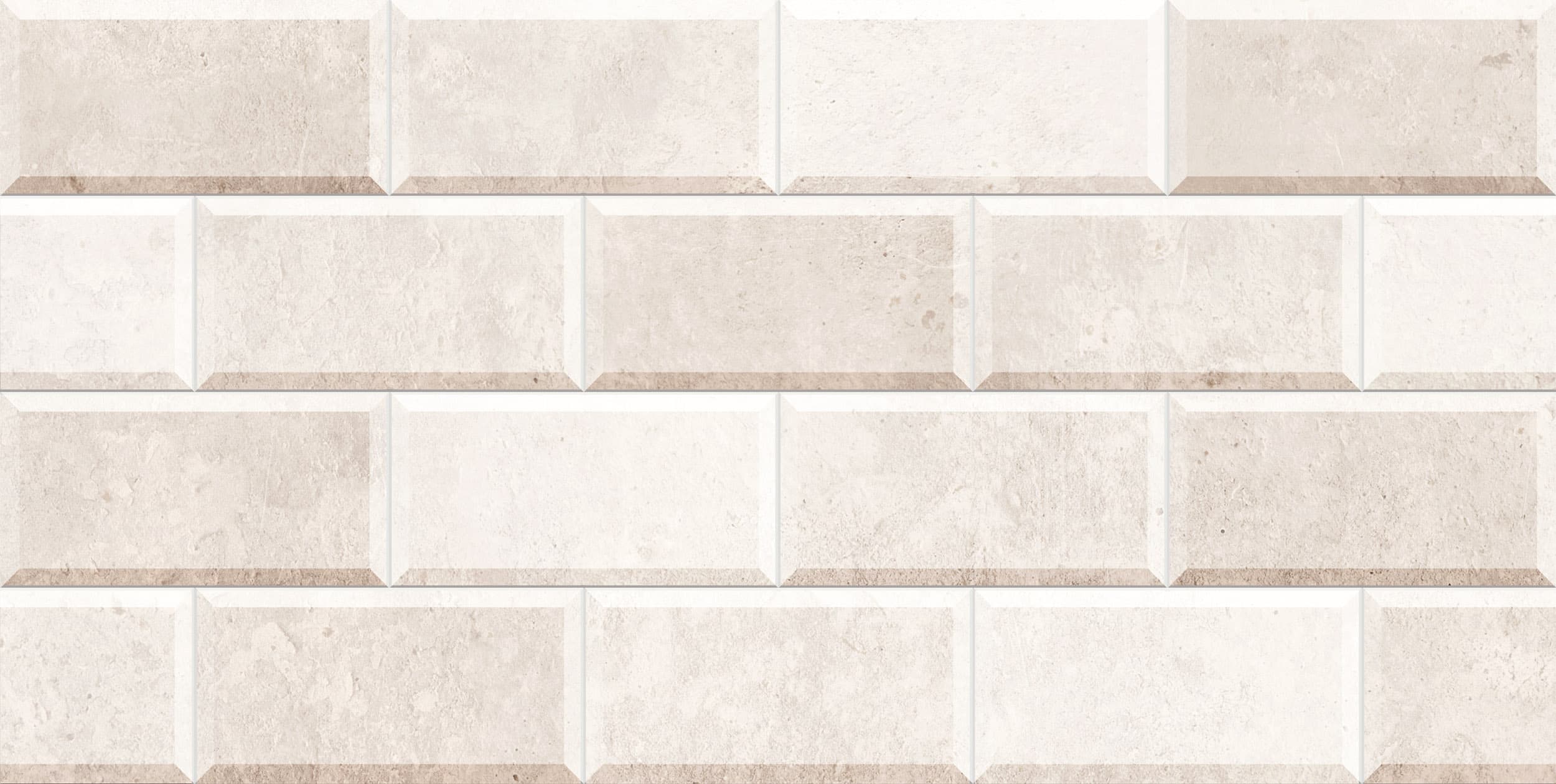 Ceramic Catania Ivory 30*60 cm  wall ceramic From Cleopatra