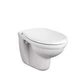 Ideal Standard San remo wall hung Toilet with Sprayer