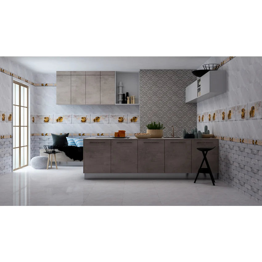  سيراميك 7356 من بريما، مقاس 30 × 60 سم