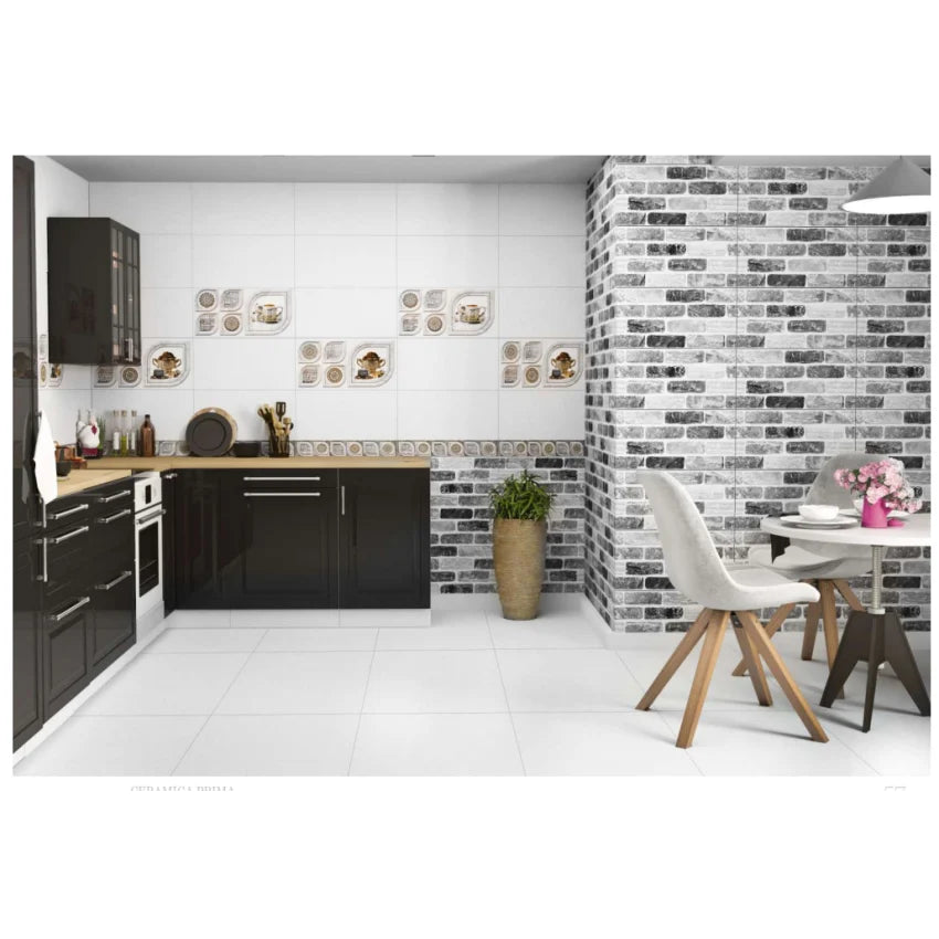 Ceramic 9066 wall ceramic From Prima 30*60 cm