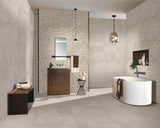 Porcelain Aurora Ivory MATT 120*60 cm From Gemma