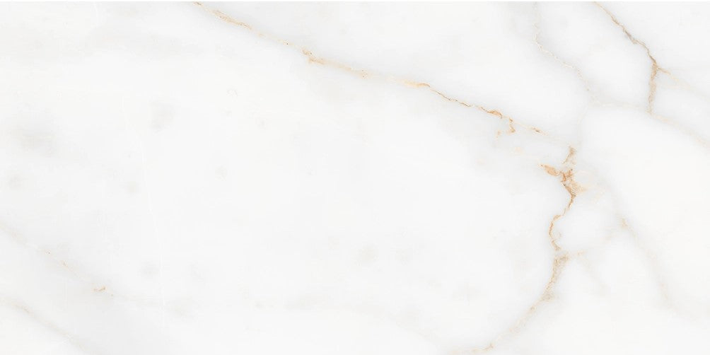 Porcelain TORENO- 7000/16 white  120*60 cm From Granito