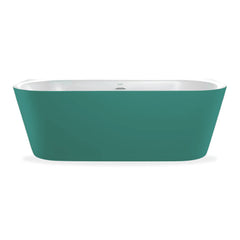 Duravit Angelo Seamless Bathtub 170 X 75 cm