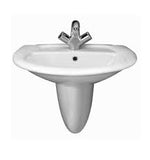 Ideal Standard Manta Wash Basin 70 cm