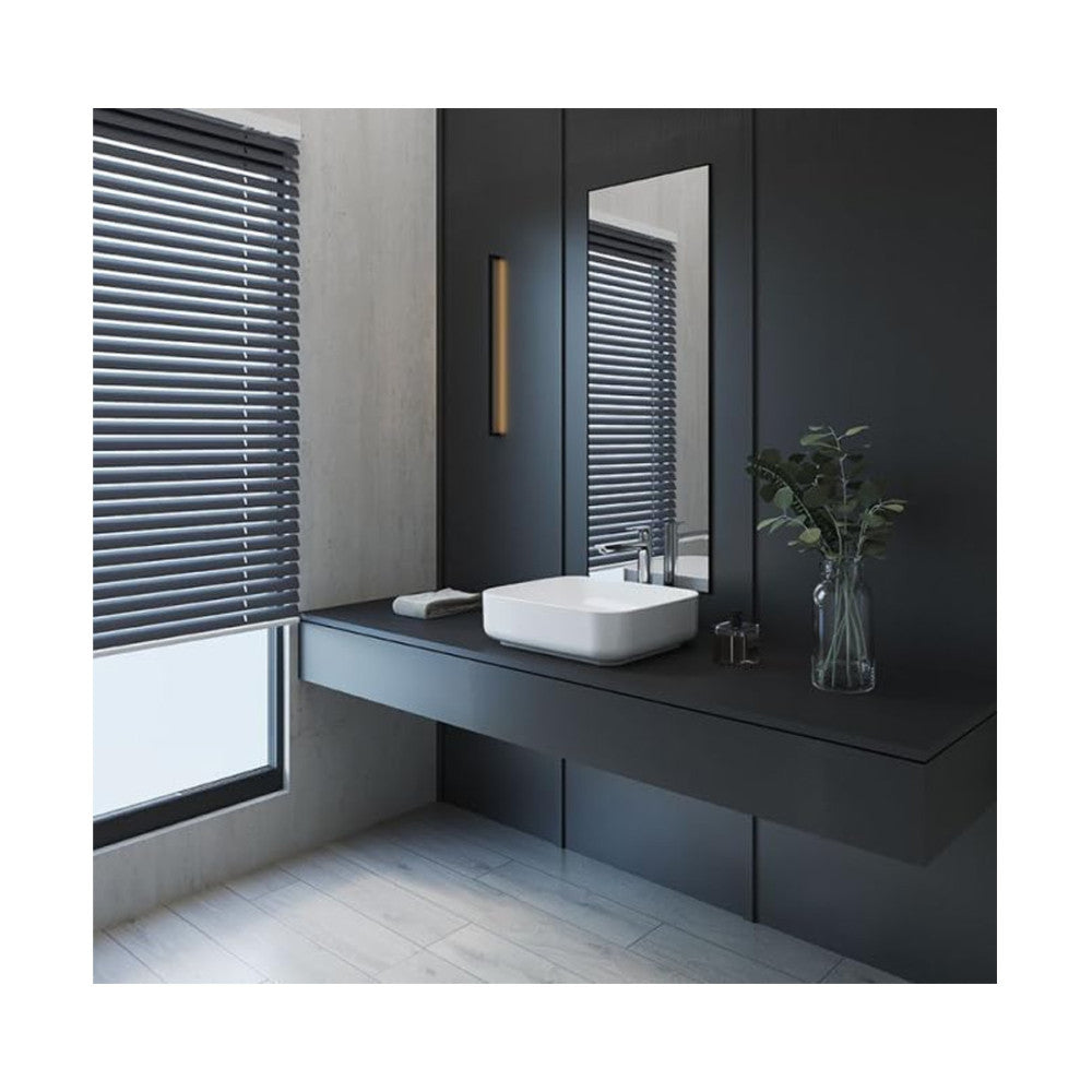 Sanipure Evona Wash Bowel 51 x 40 cm