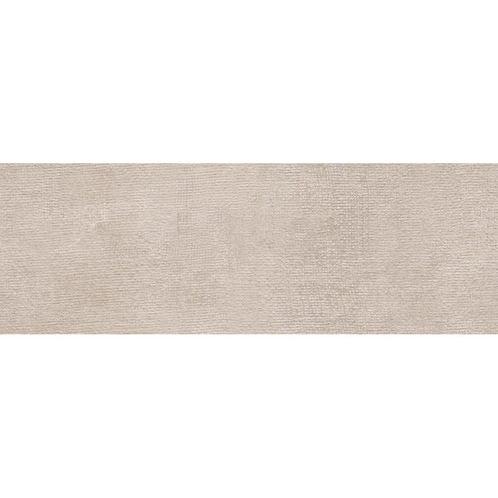 Ceramic Chic Beige 25*75 cm  wall ceramic From Cleopatra