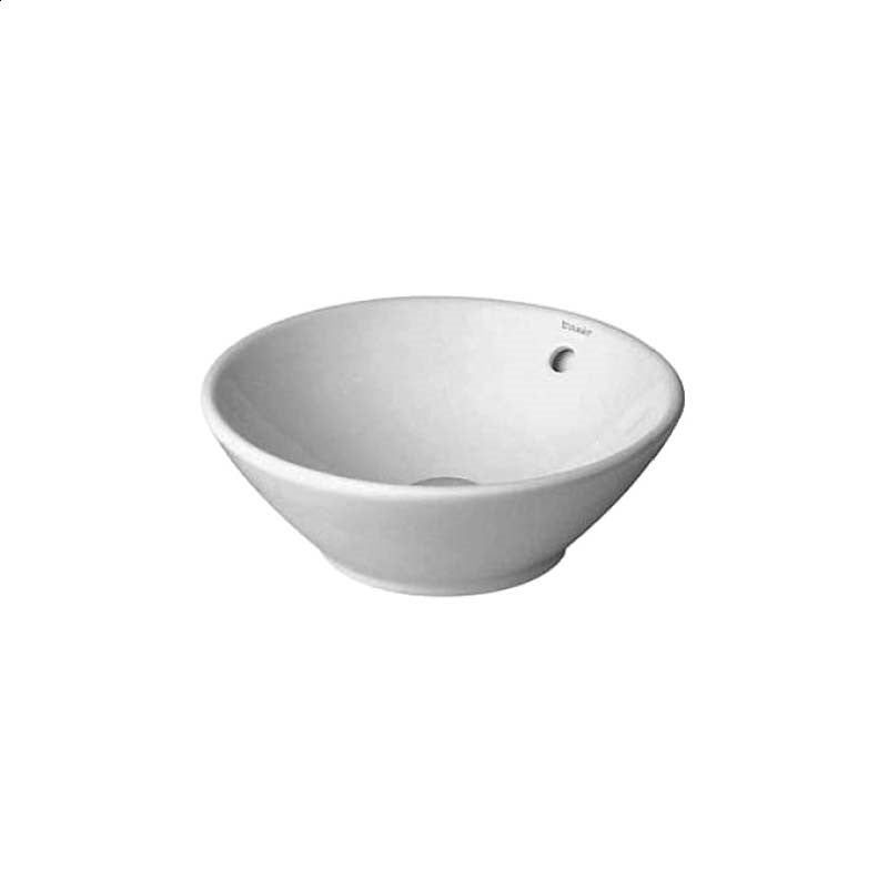 Duravit Bacino over counter basin 42cm