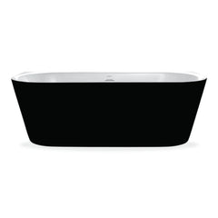 Duravit Angelo Seamless Bathtub 170 X 75 cm
