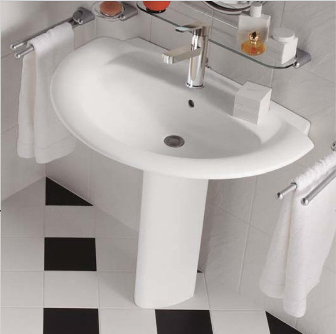 Ideal Standard Manta Wash Basin 70 cm