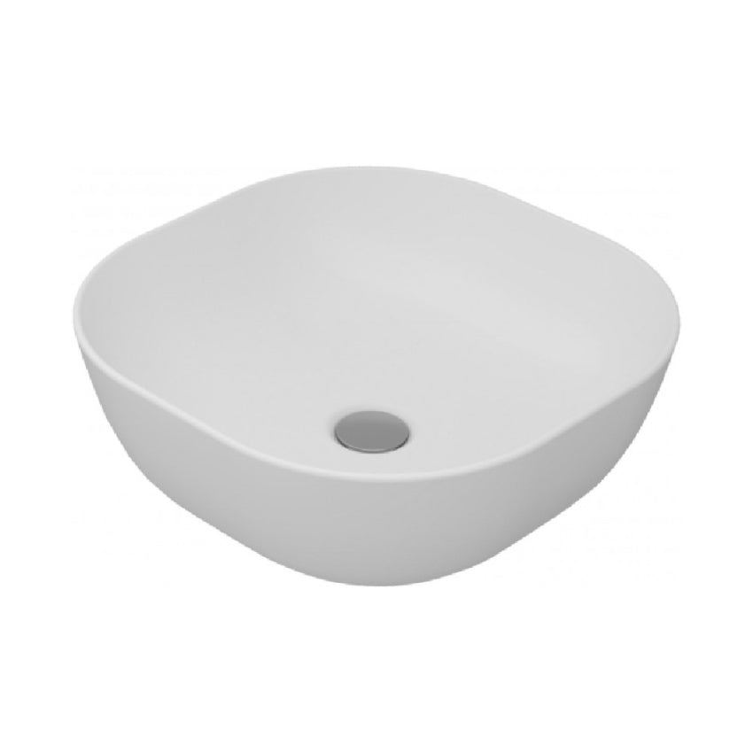 Apollo Wash Bowel D 42 x 42 cm without overflow